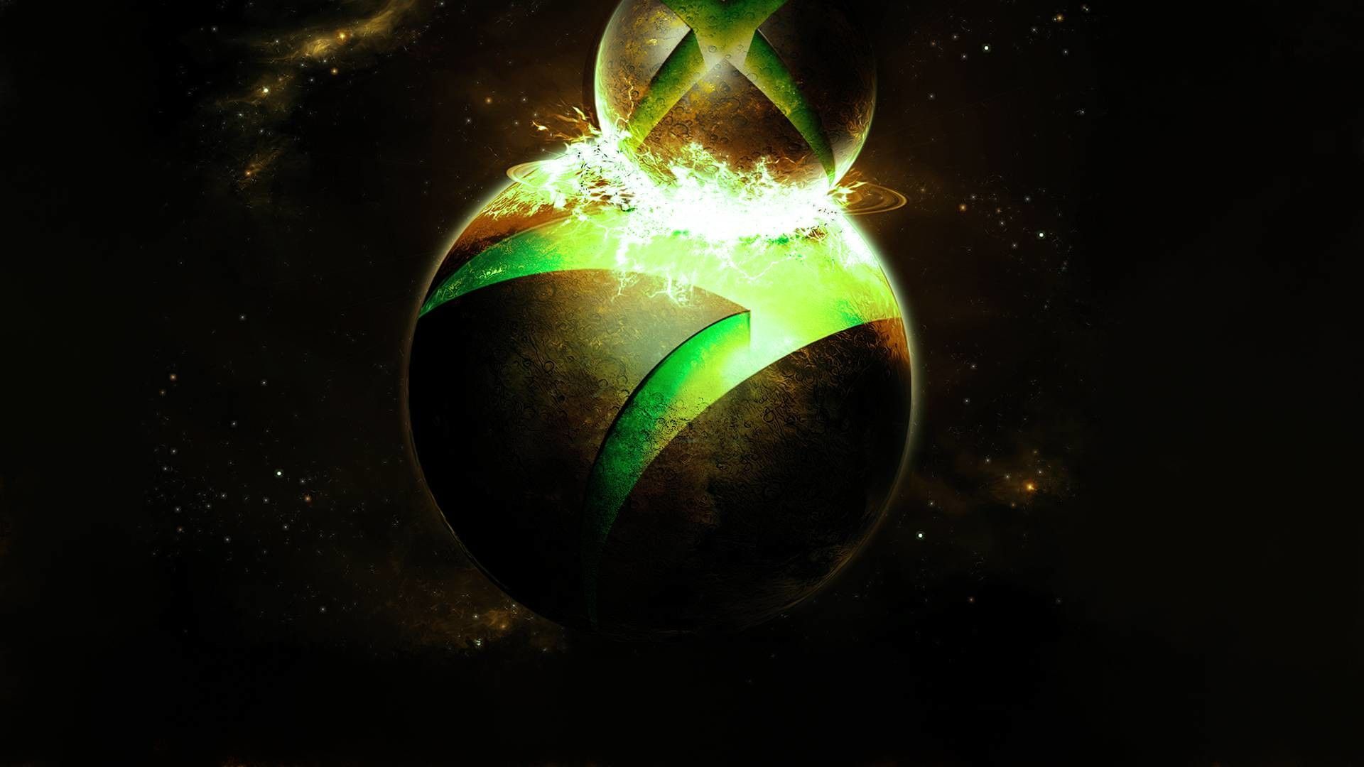 4K Xbox 360 Wallpapers