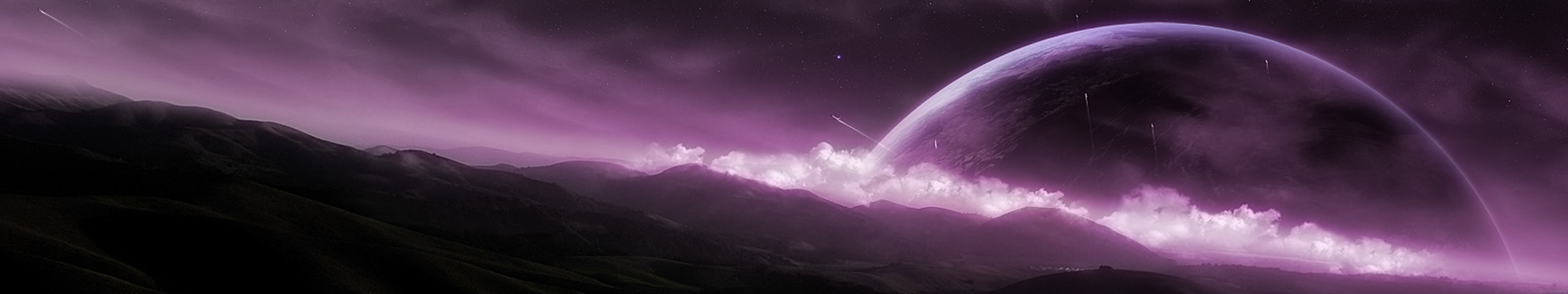 5760X1080 Amd Wallpapers