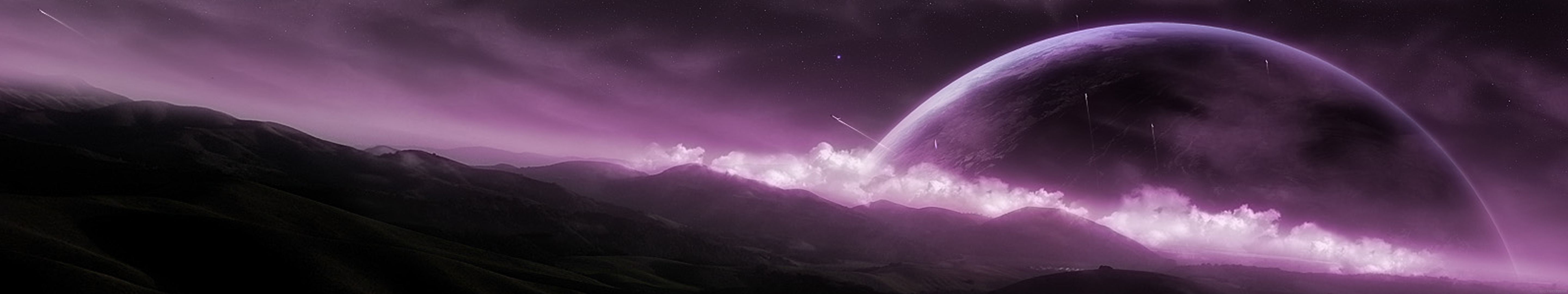 5760X1080 Desktop Wallpapers