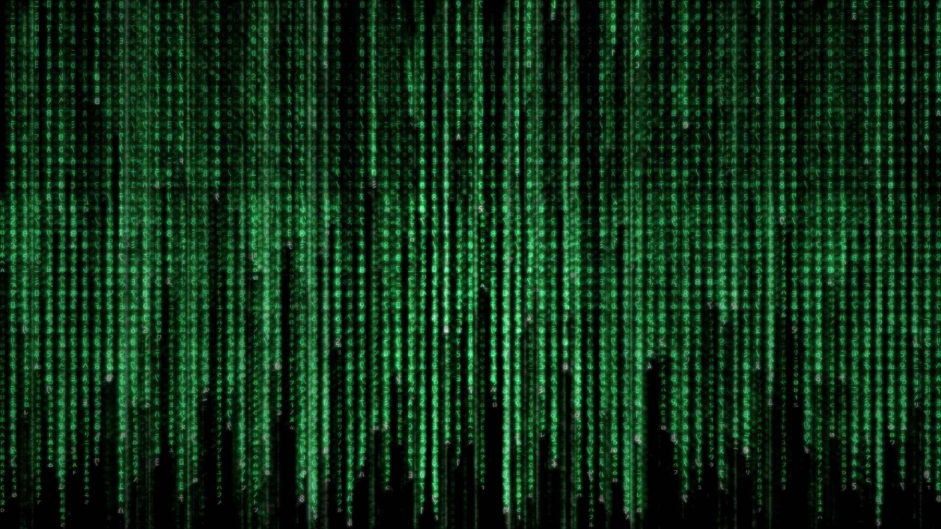 5760X1080 Matrix Wallpapers