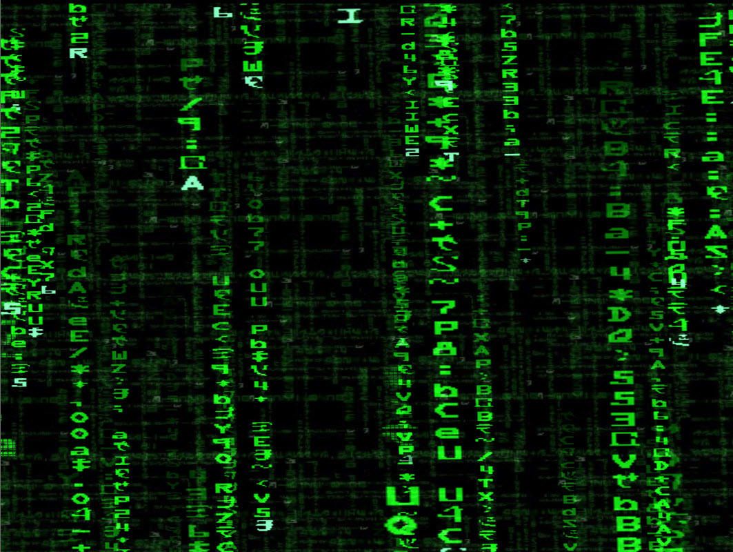 5760X1080 Matrix Wallpapers