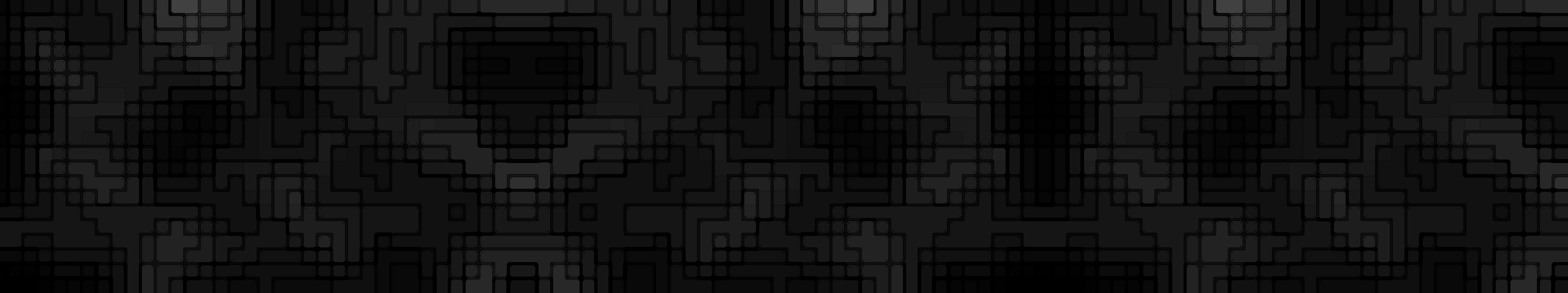 5760X1080 Matrix Wallpapers