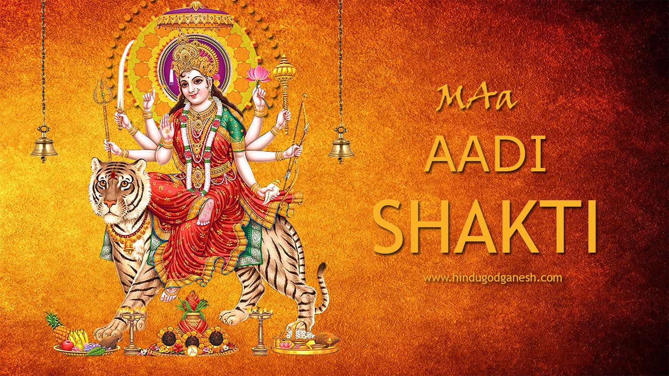 Aadi Shakti Images Wallpapers