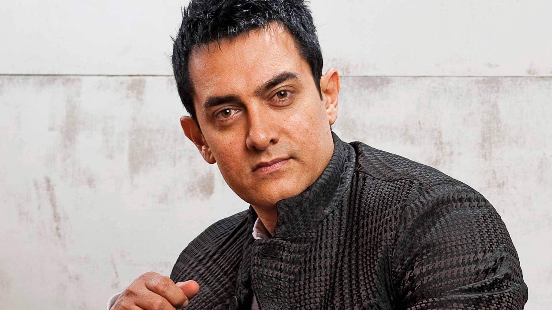 Aamir Khan Wallpapers
