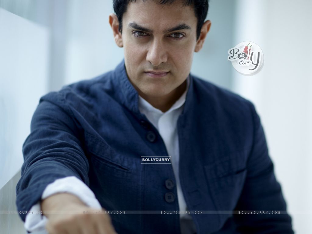 Aamir Khan Wallpapers