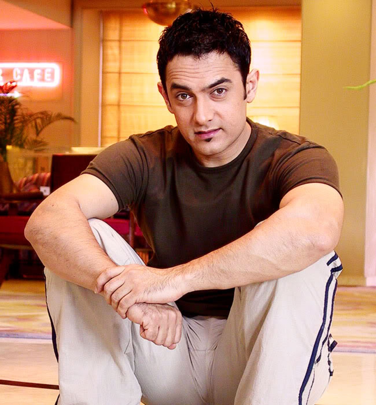 Aamir Khan Wallpapers