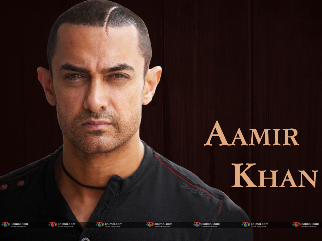 Aamir Khan Wallpapers