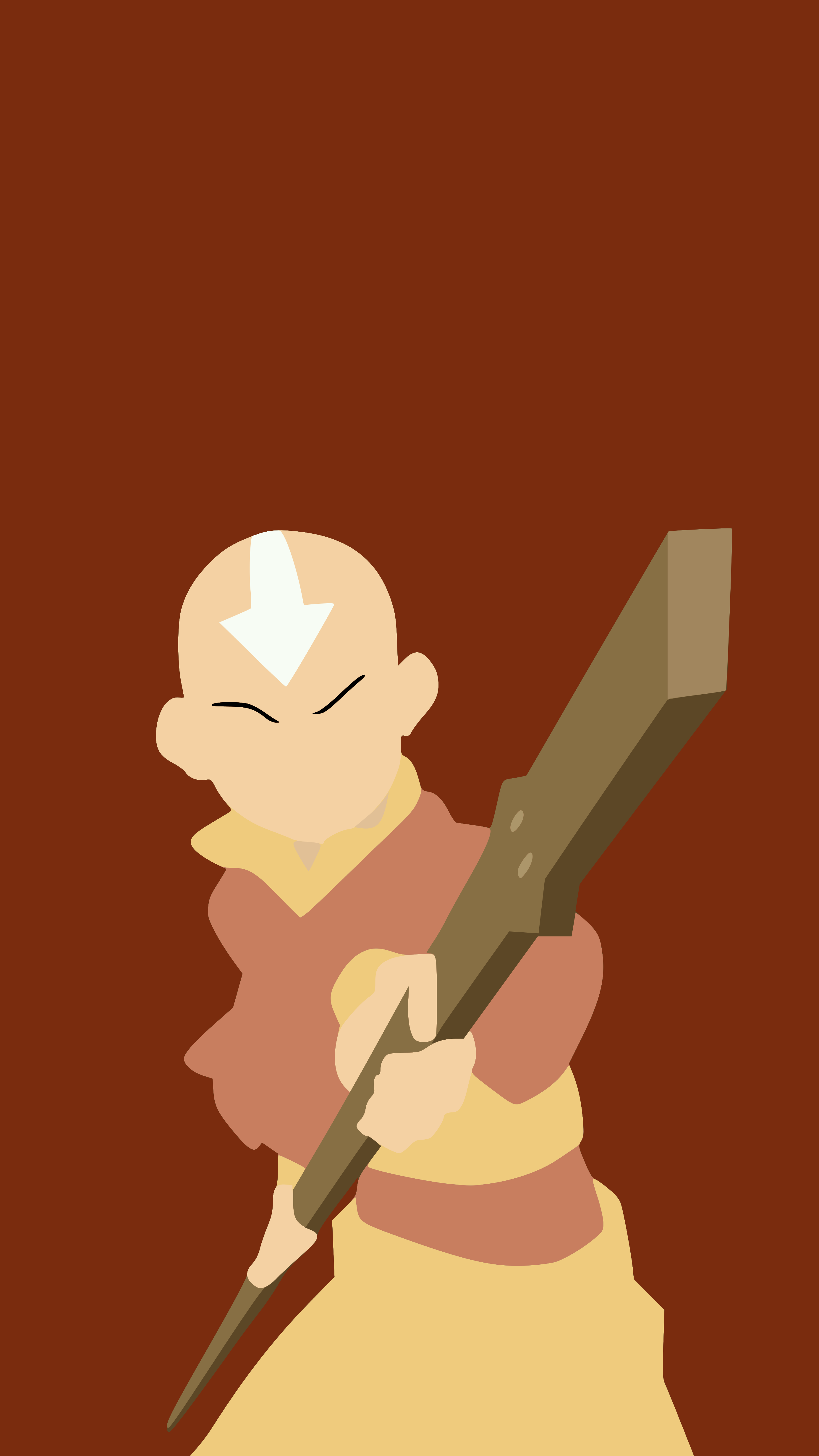 Aang Wallpapers