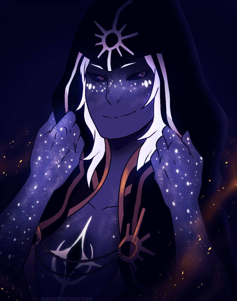 Aaravos Fanart Wallpapers