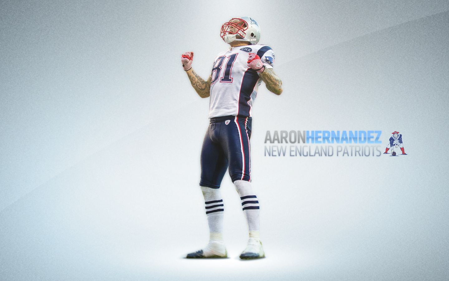 Aaron Hernandez Wallpapers