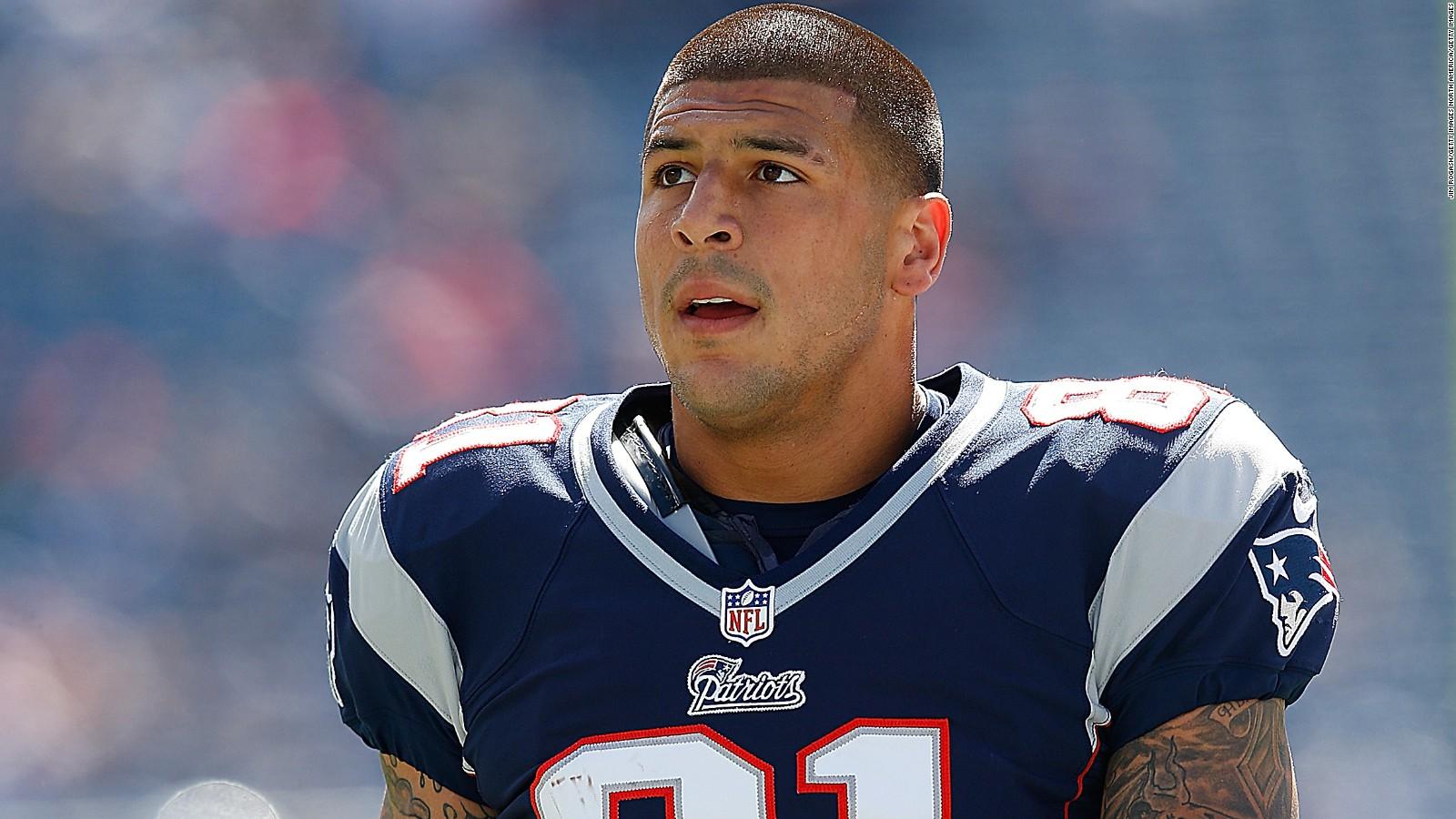 Aaron Hernandez Wallpapers