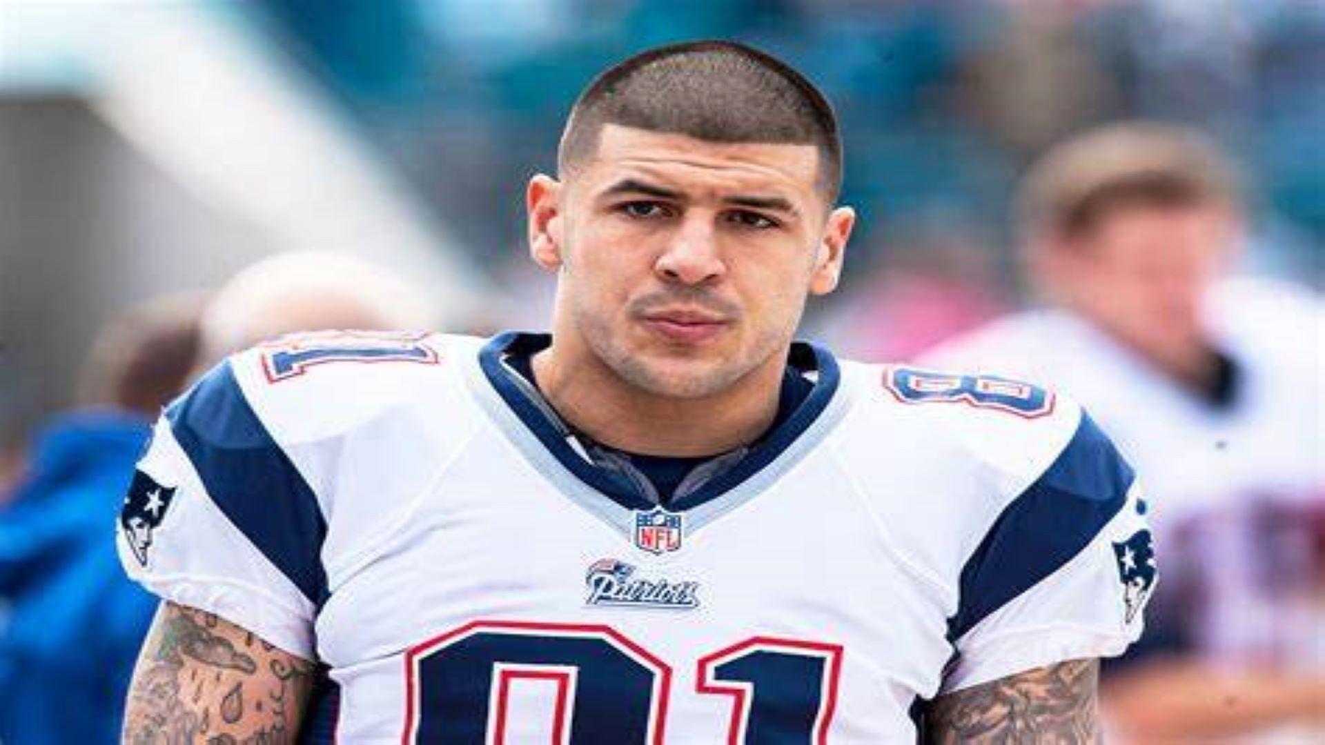 Aaron Hernandez Wallpapers