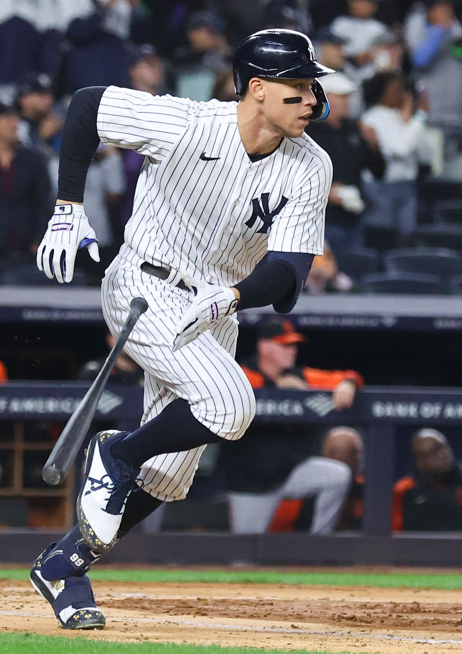 Aaron Judge Iphone Wallpapers