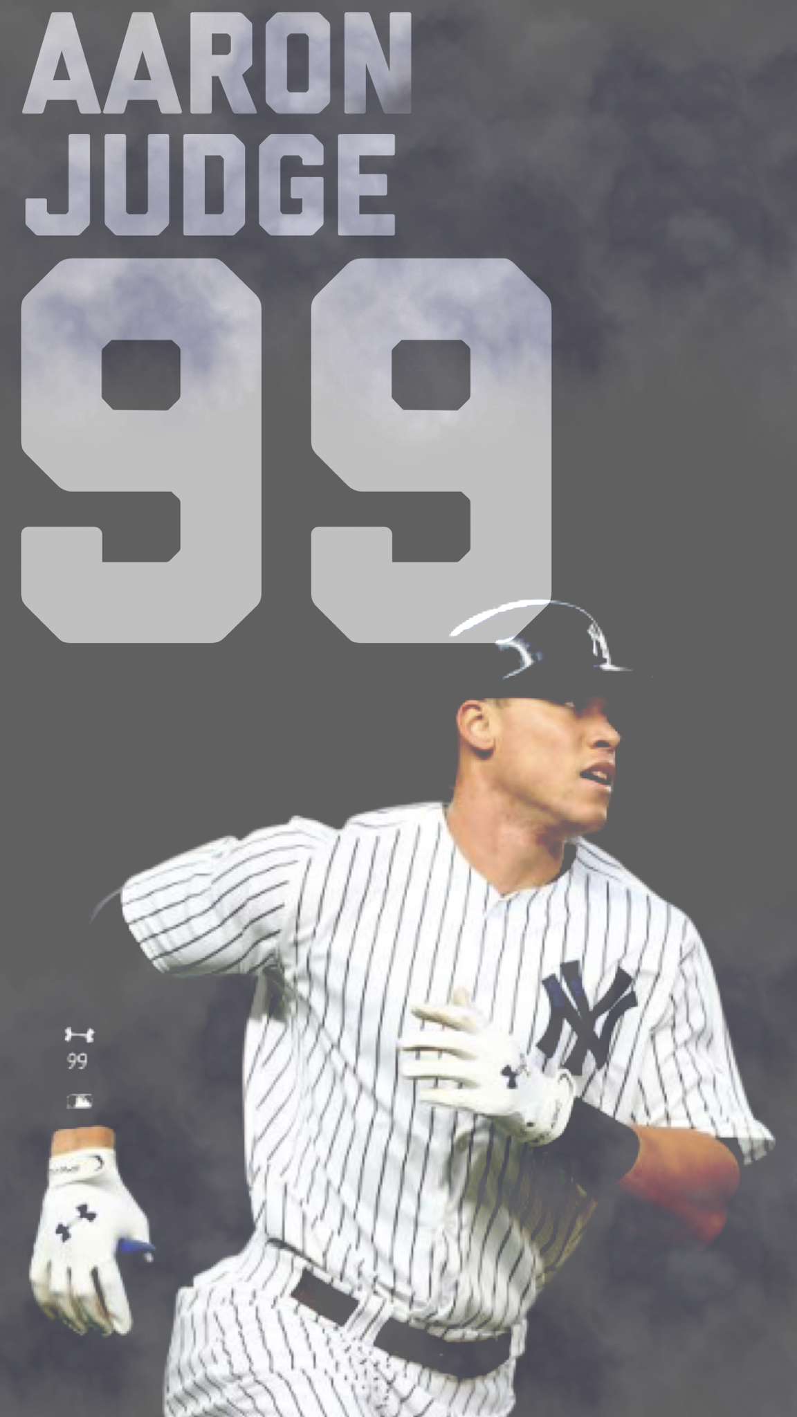 Aaron Judge Iphone Wallpapers