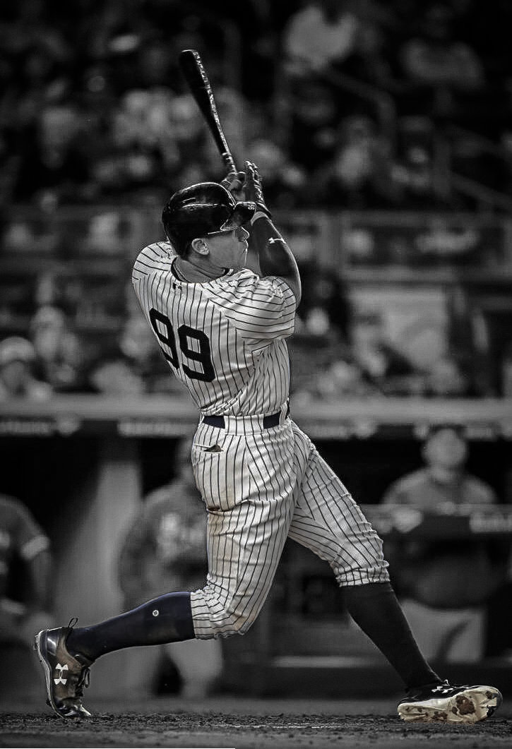 Aaron Judge Iphone Wallpapers