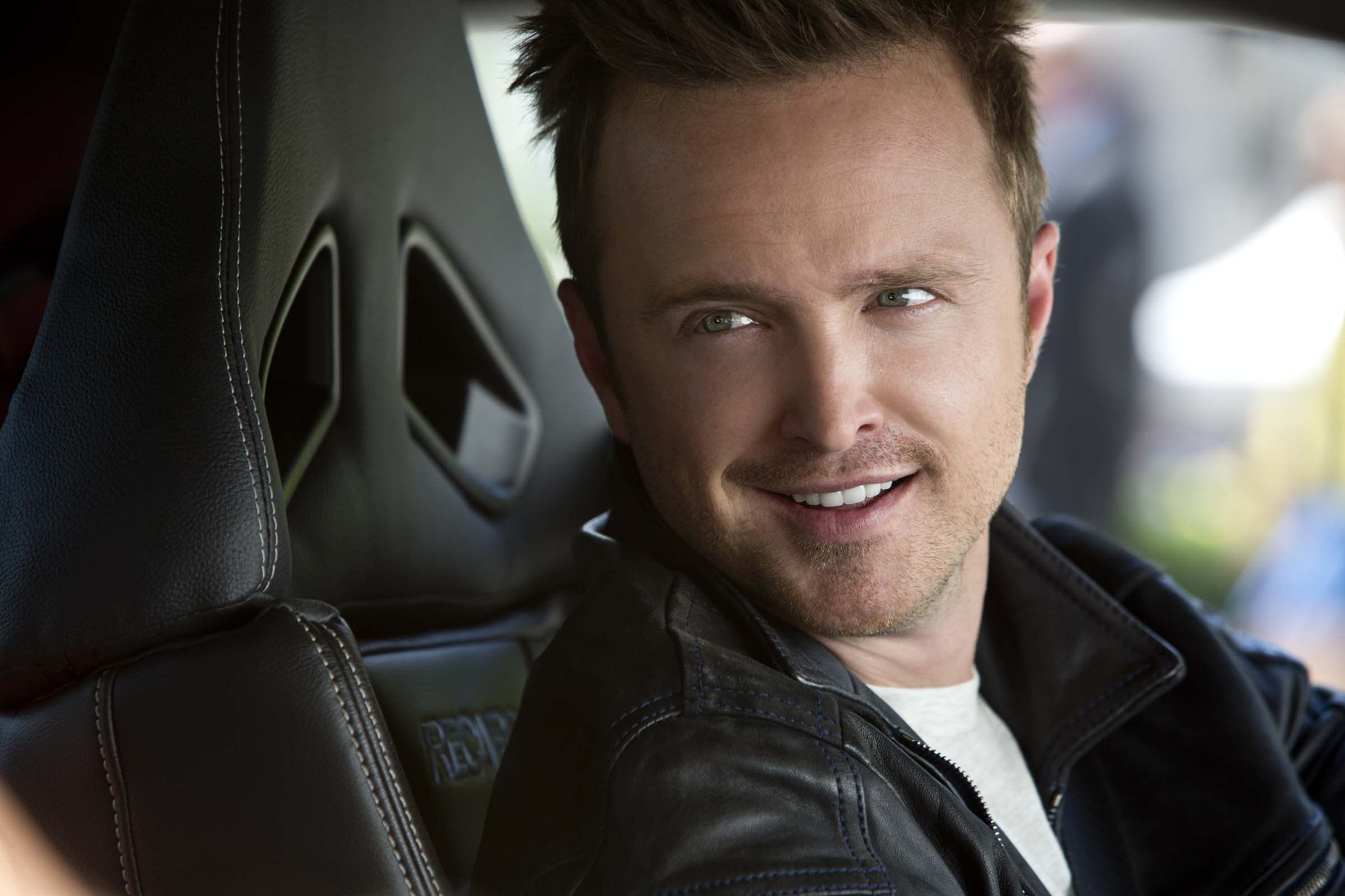 Aaron Paul Pics Wallpapers