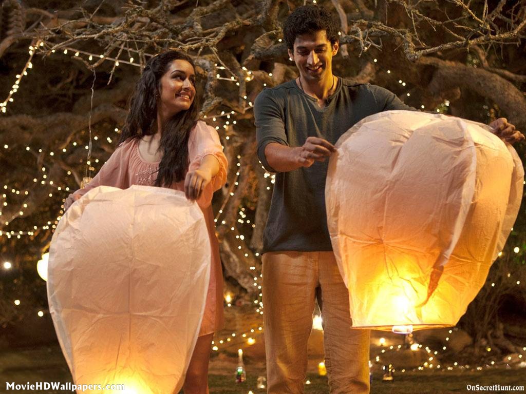 Aashiqui 2 Wallpapers