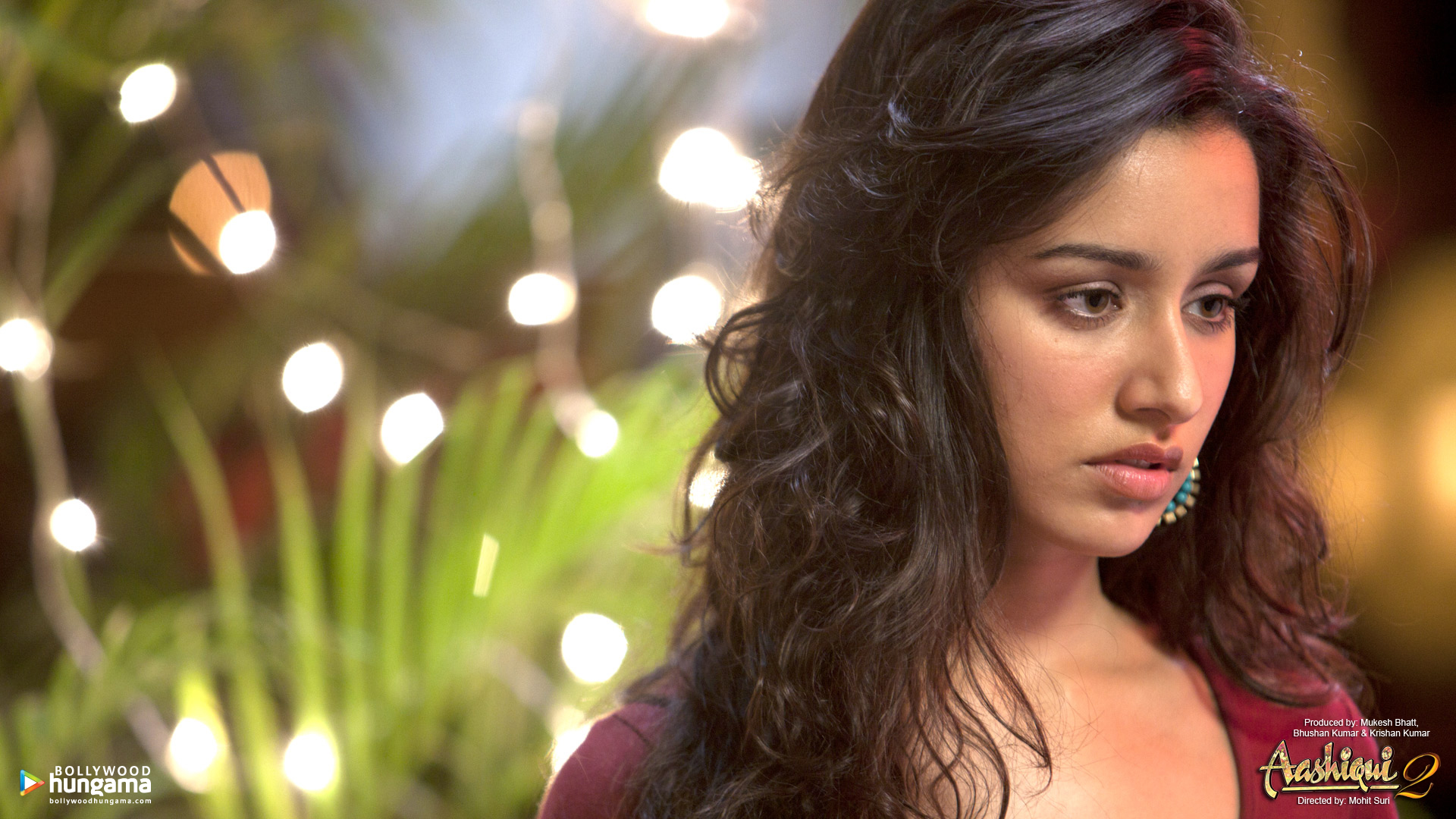 Aashiqui 2 Wallpapers