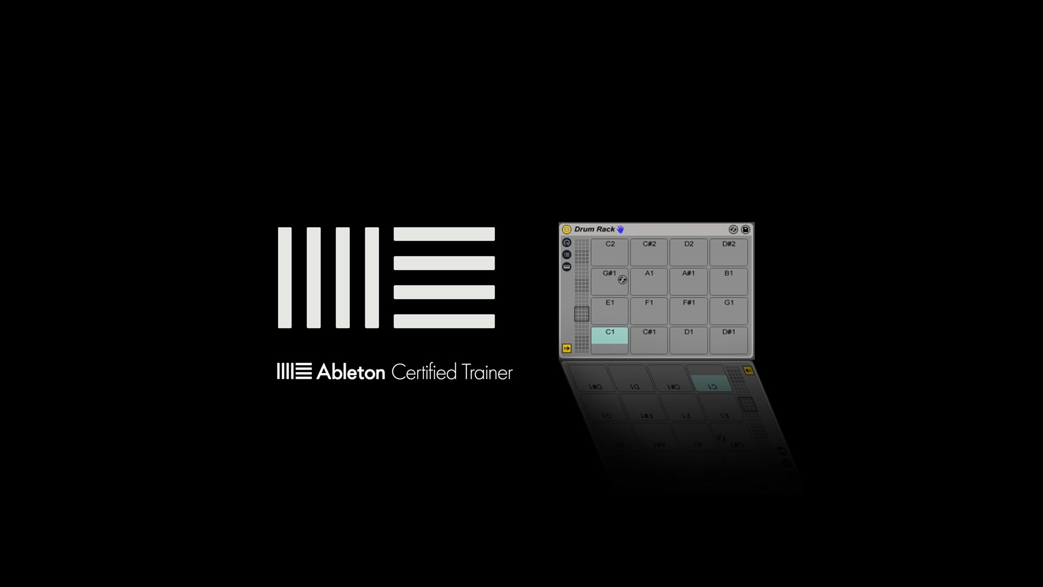 Ableton Wallpapers