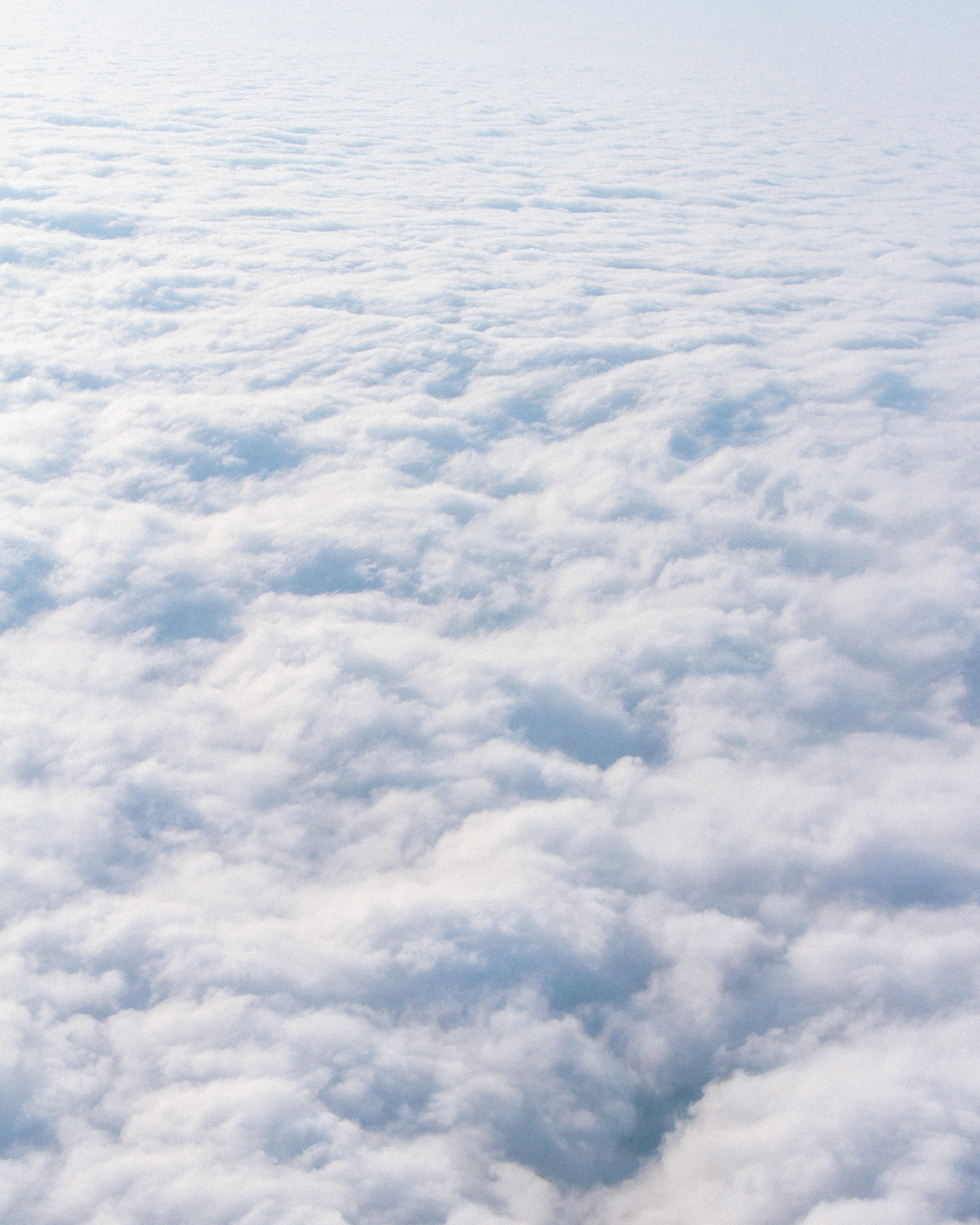 Above Clouds Wallpapers