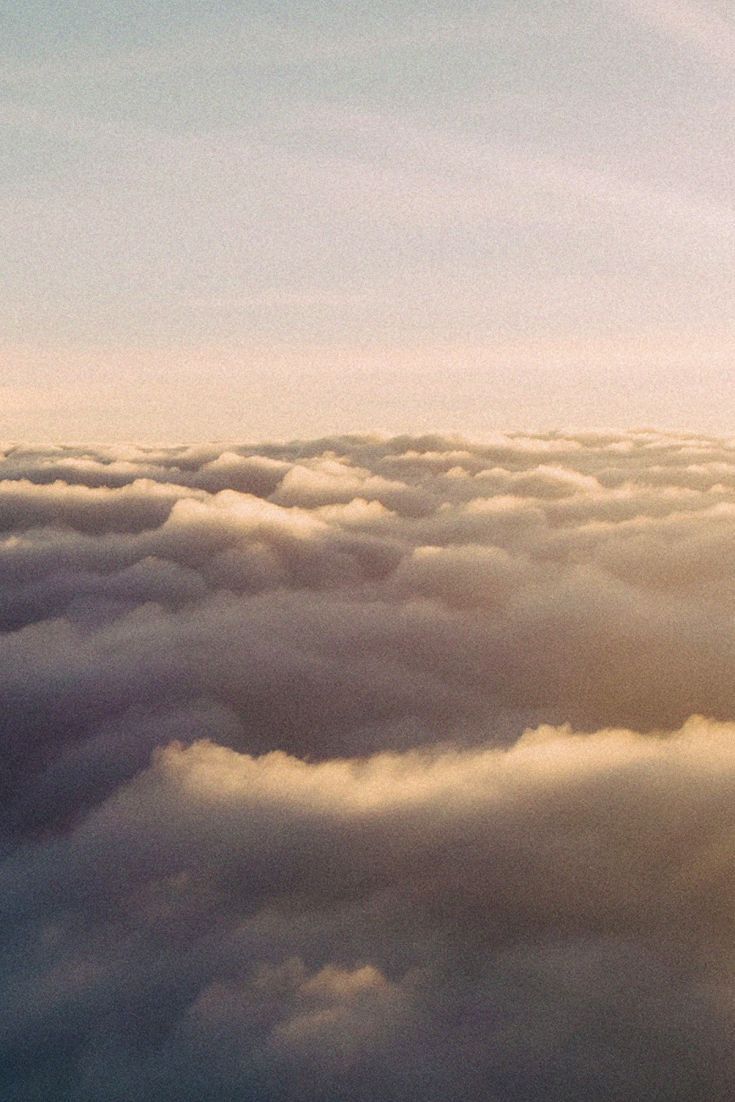 Above Clouds Wallpapers