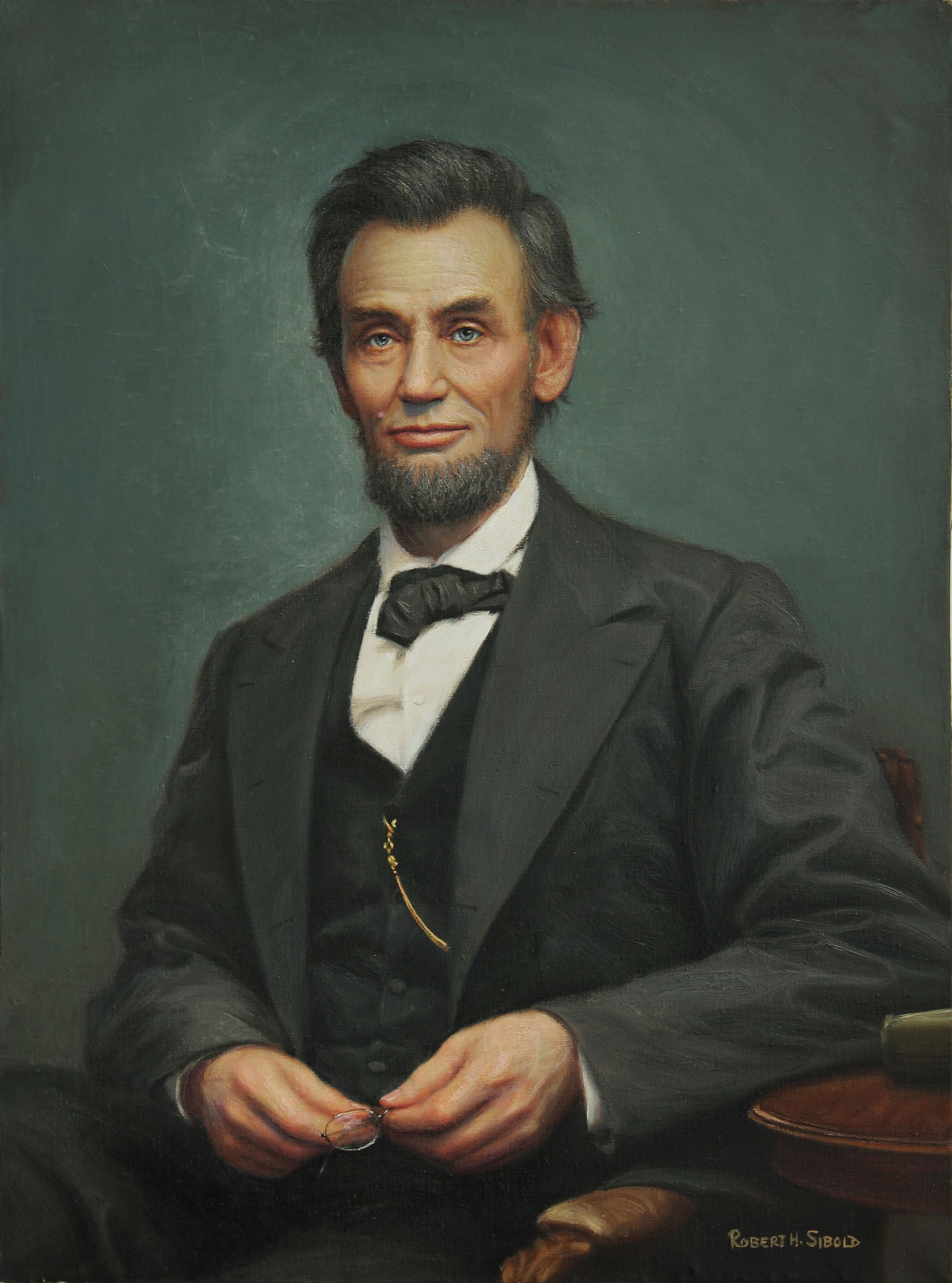 Abraham Lincoln Iphone Wallpapers