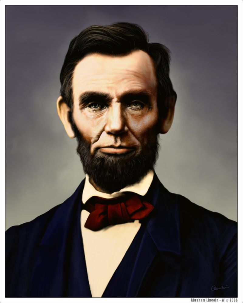 Abraham Lincoln Iphone Wallpapers