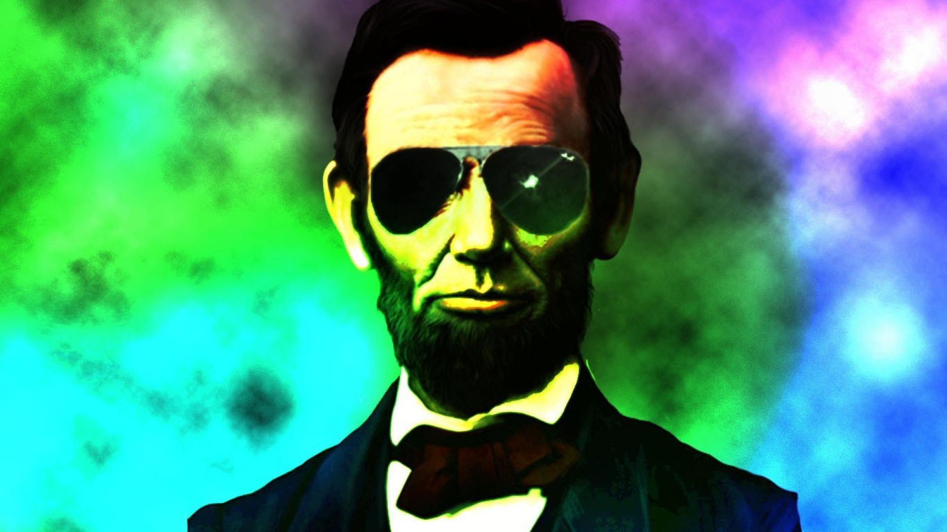 Abraham Lincoln Iphone Wallpapers