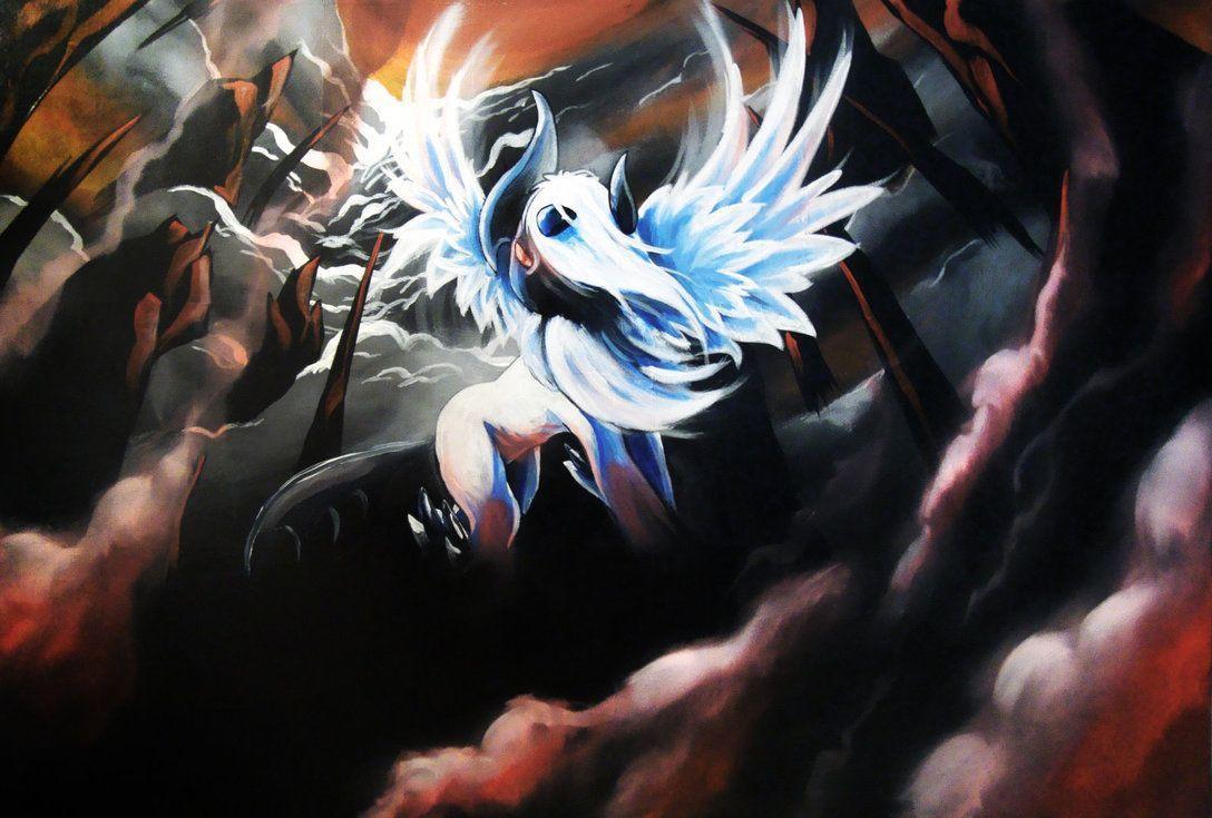 Absol Wallpapers