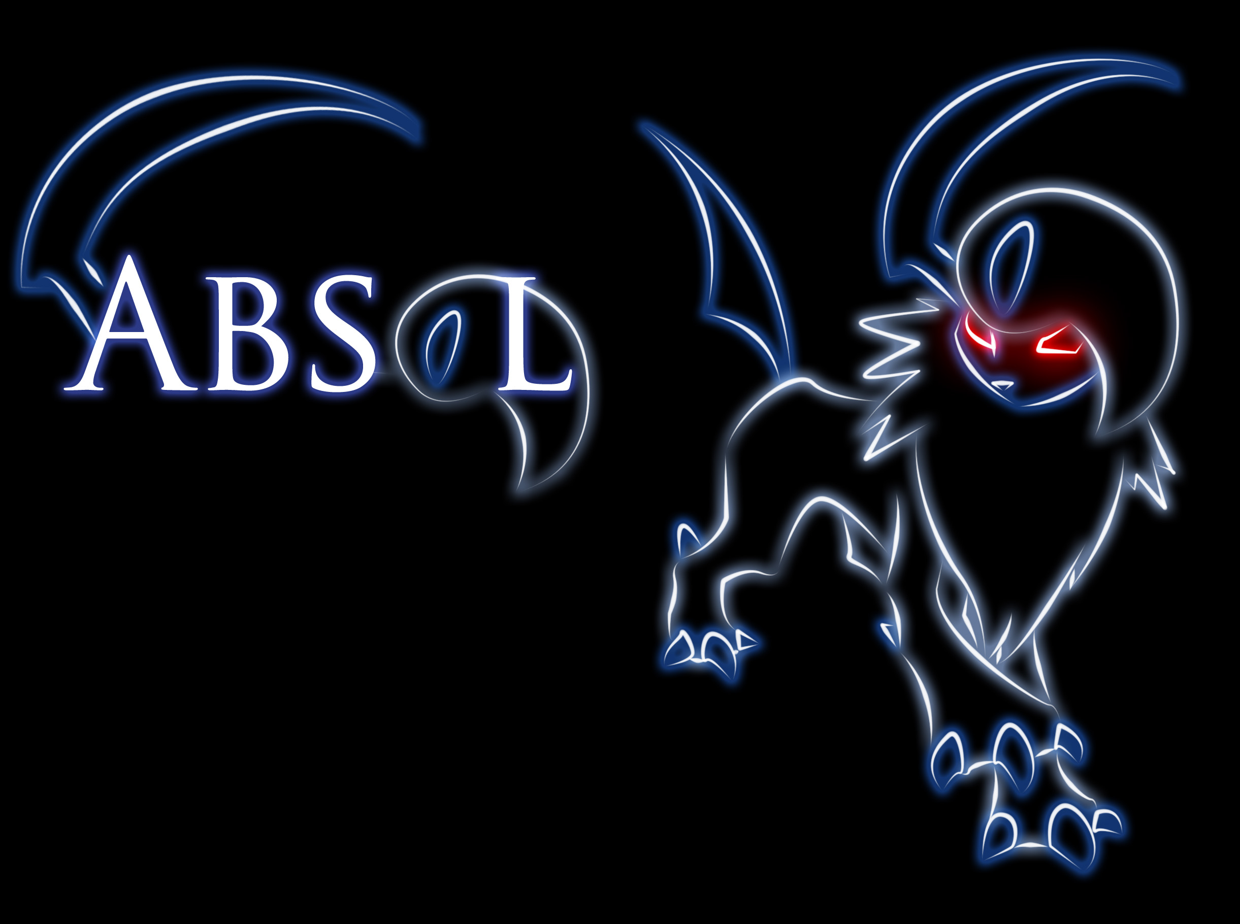 Absol Wallpapers