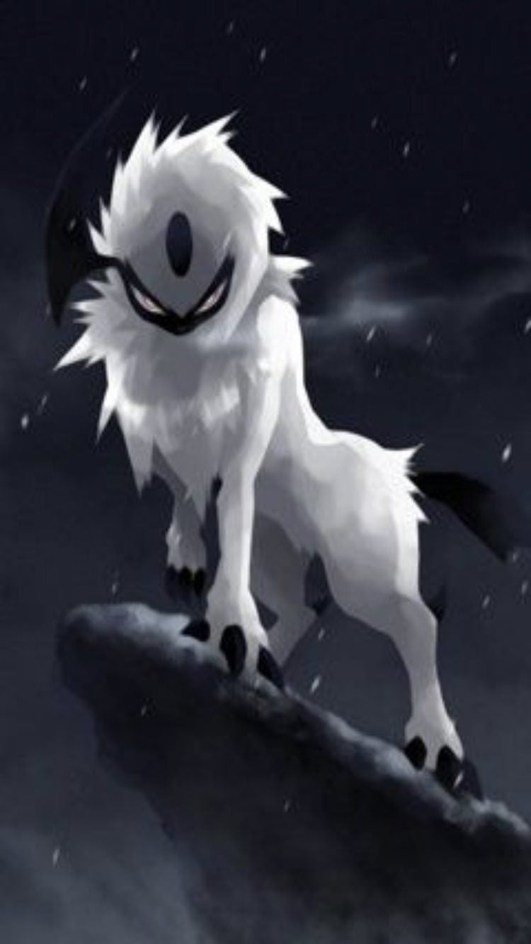 Absol Wallpapers