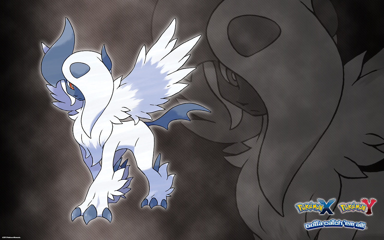 Absol Wallpapers