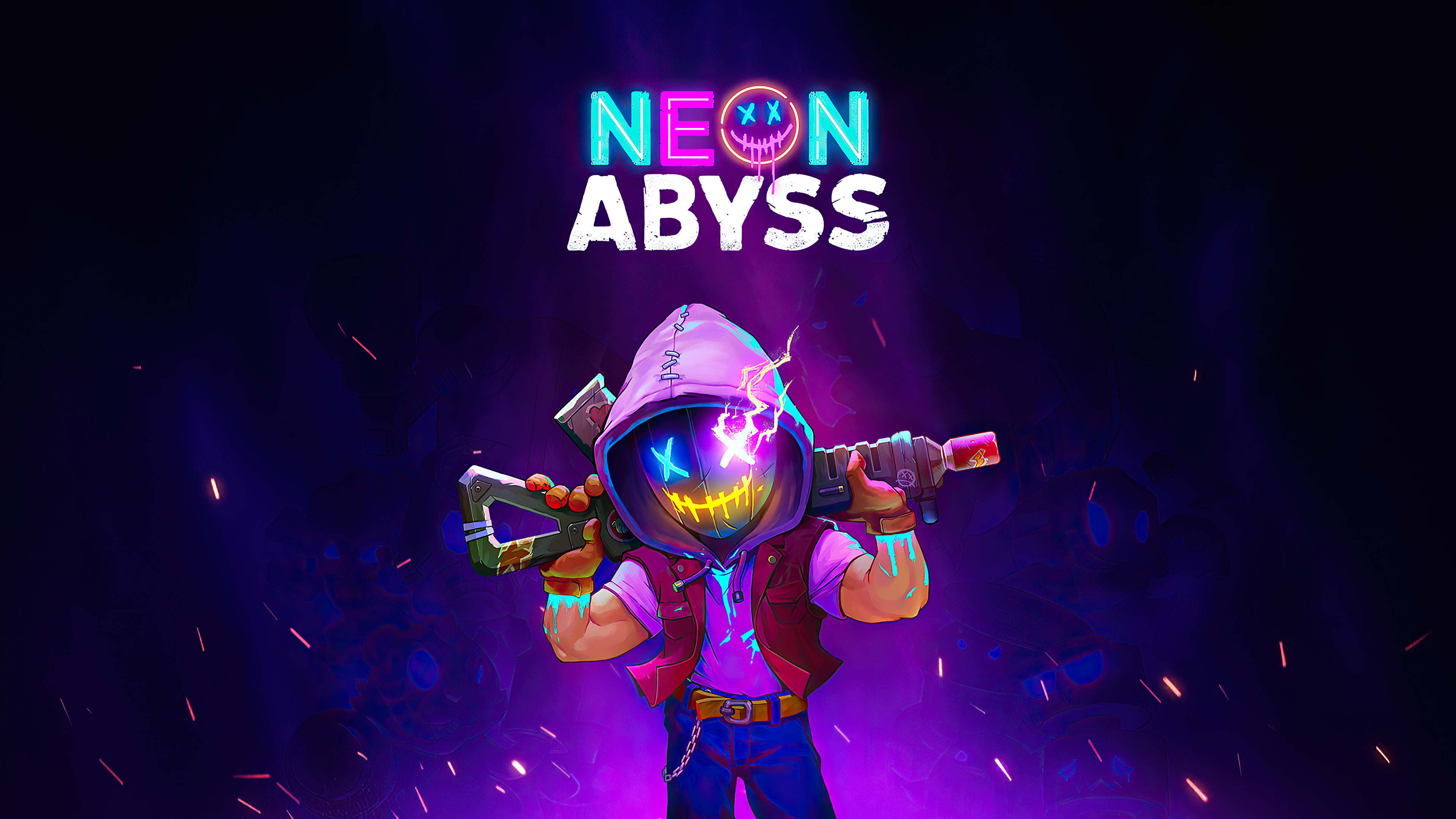 Abyss Wall Paper Wallpapers