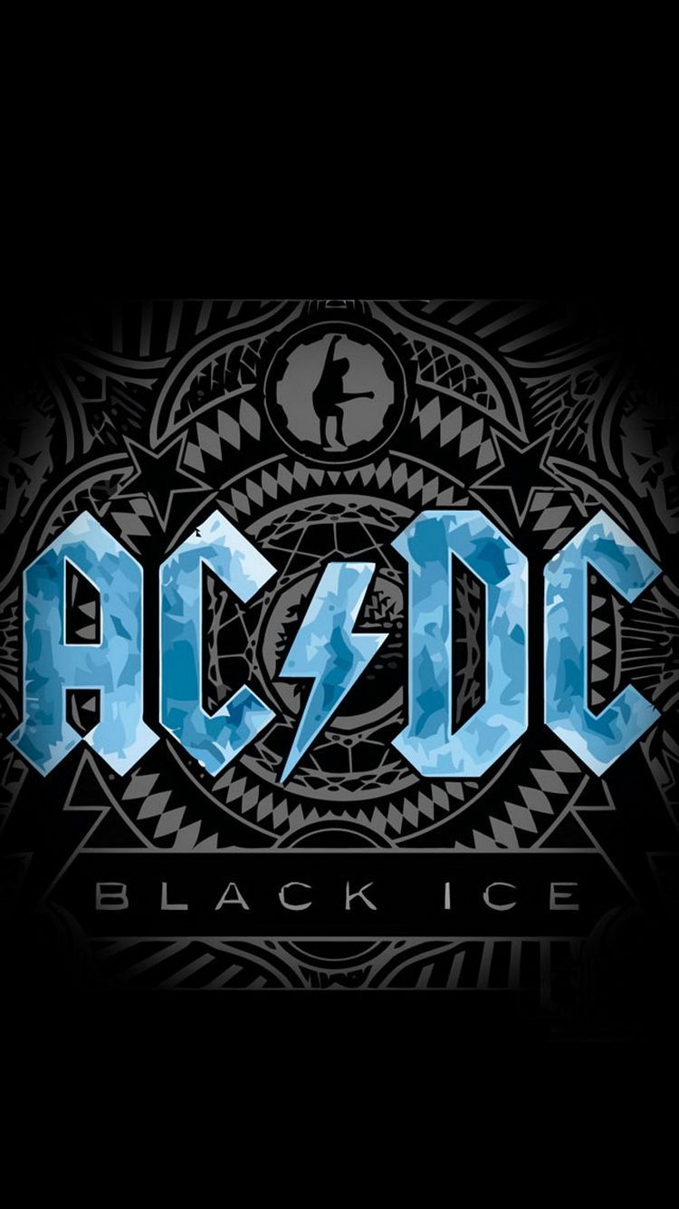 Ac Dc Iphone Wallpapers