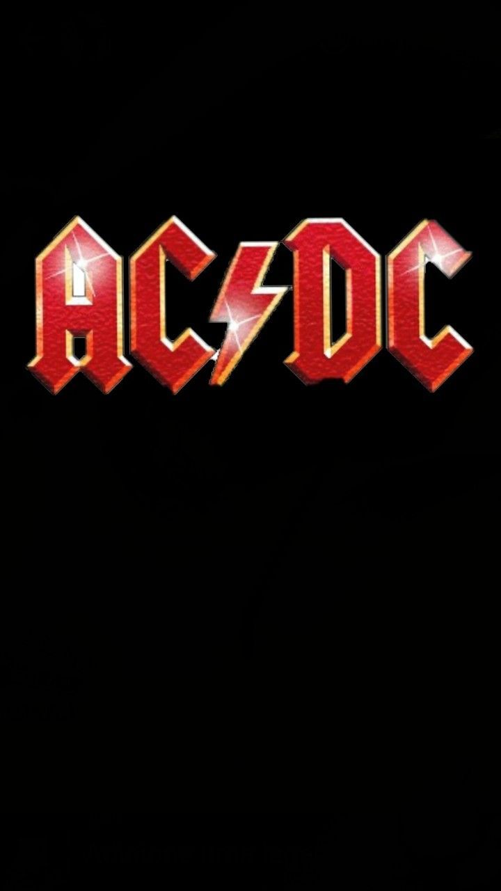 Ac Dc Iphone Wallpapers