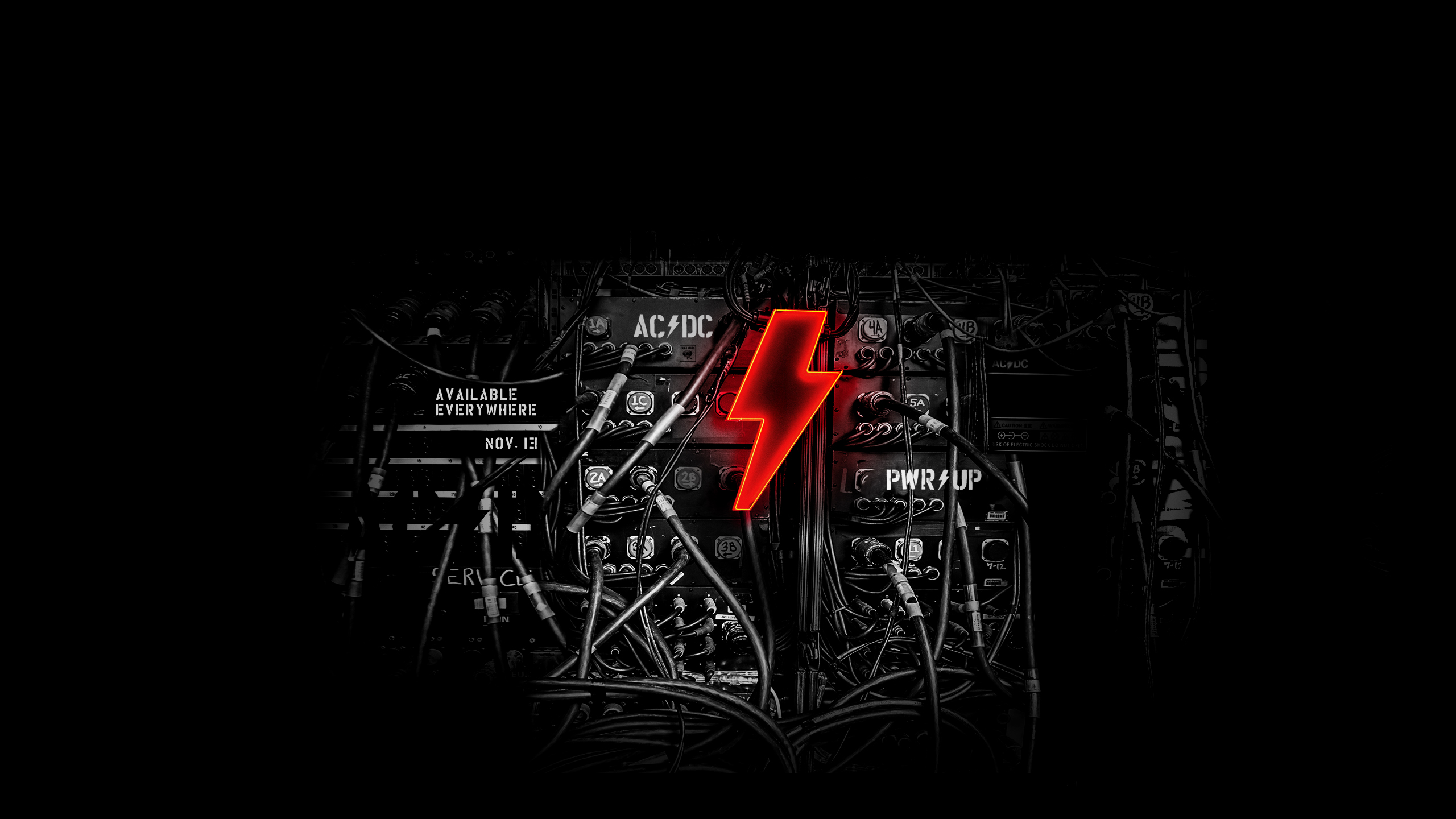 Ac Dc Power Up Wallpapers