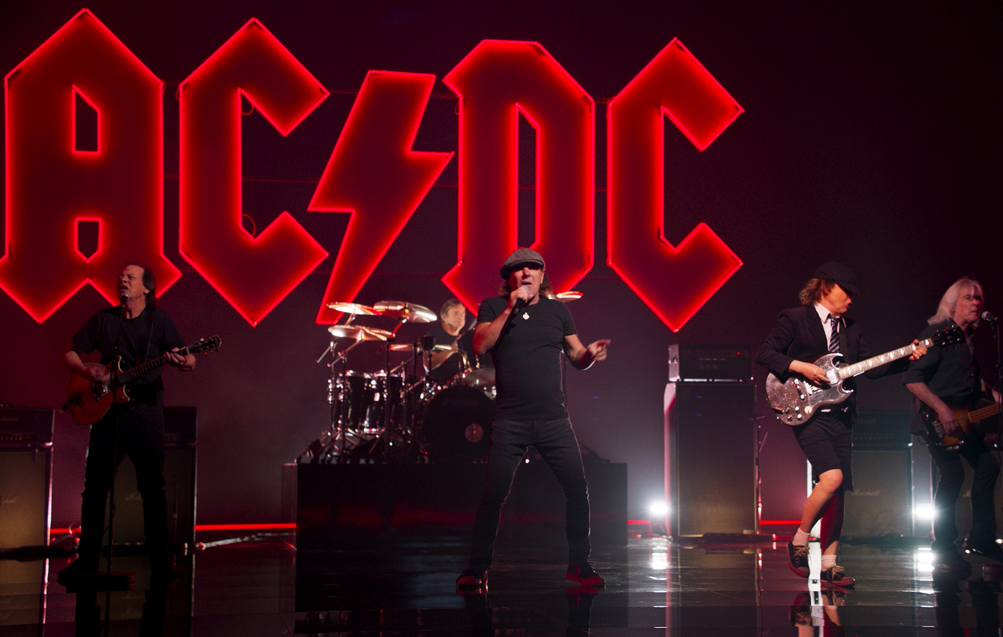 Ac Dc Power Up Wallpapers