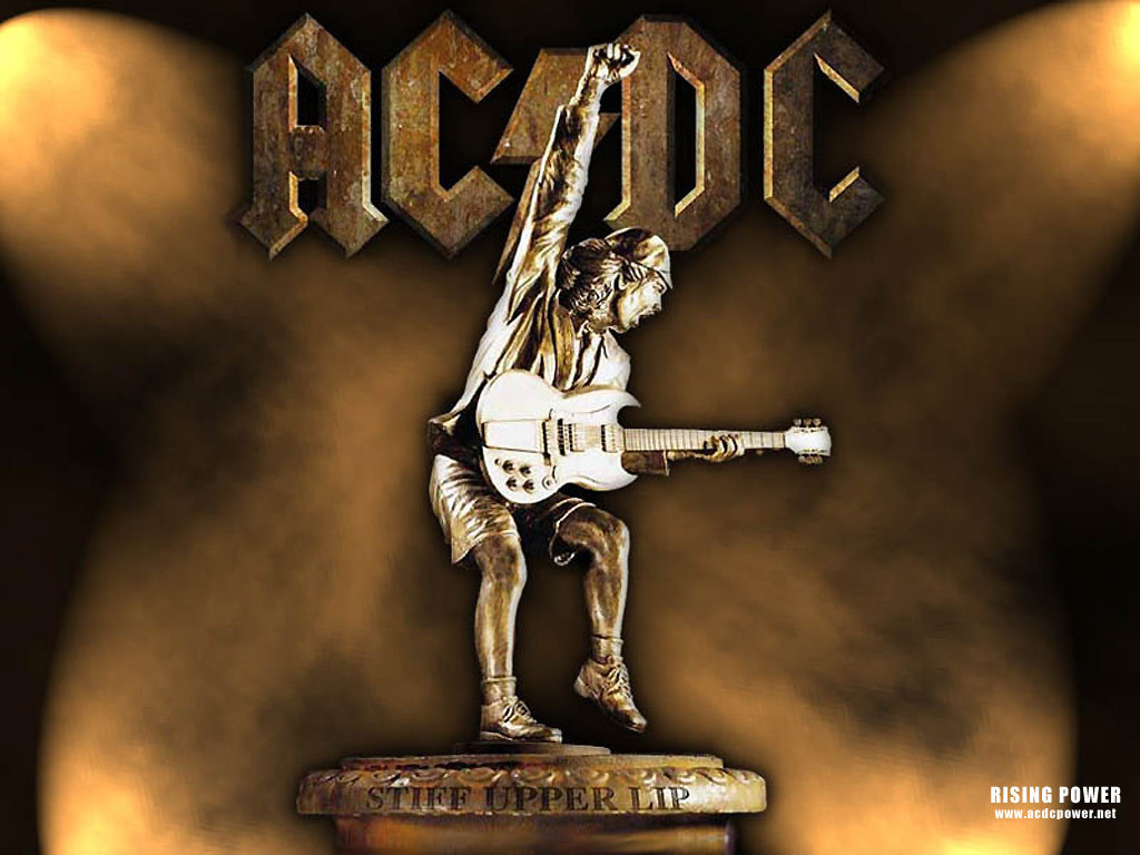 Ac Dc Power Up Wallpapers