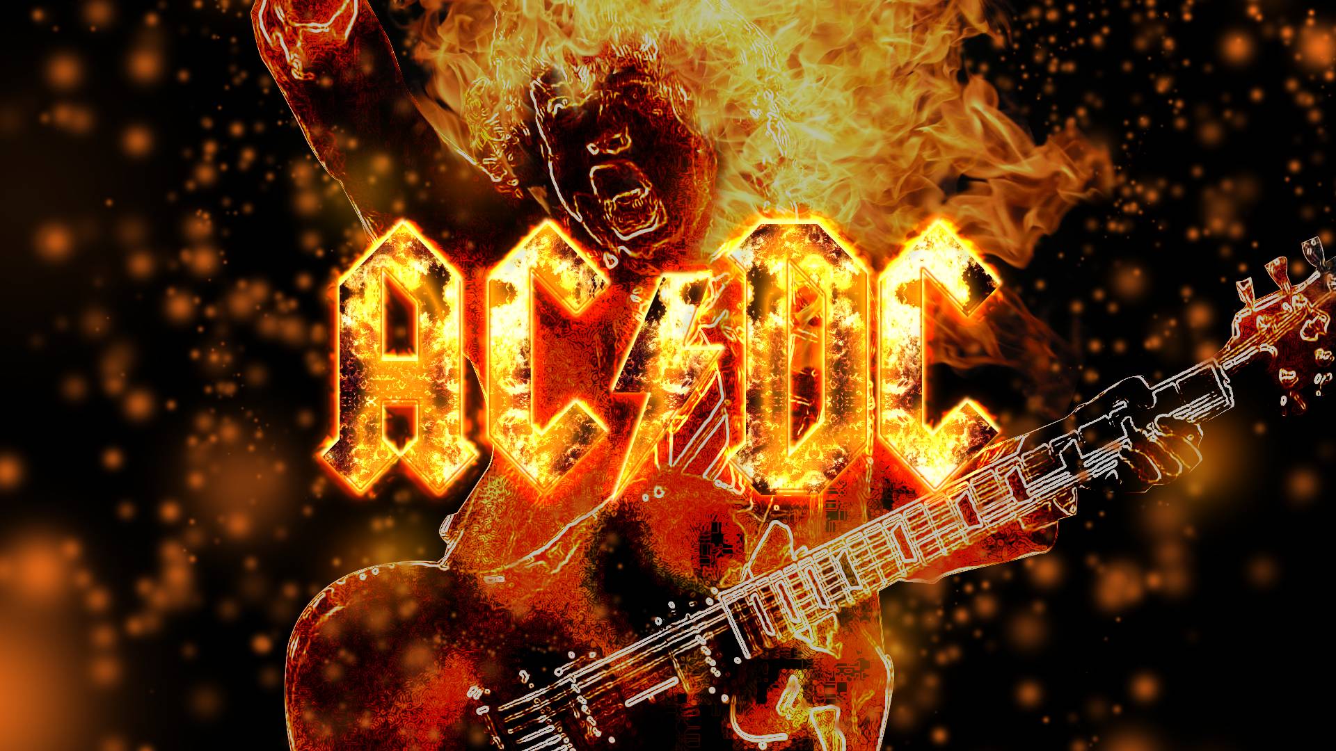 Ac Dc Power Up Wallpapers