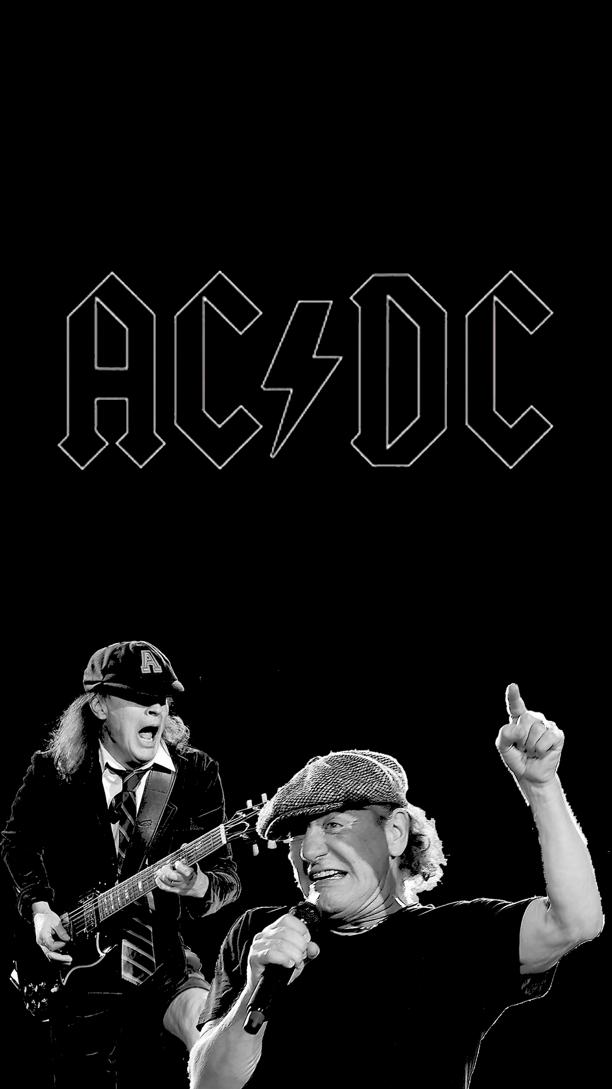 Ac Dc Power Up Wallpapers