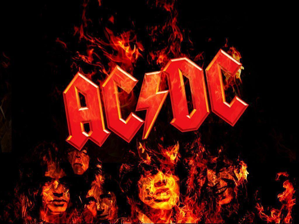 Ac Dc Wallpapers