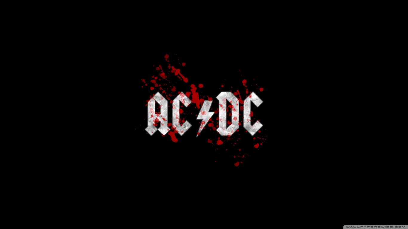 Ac Dc Wallpapers