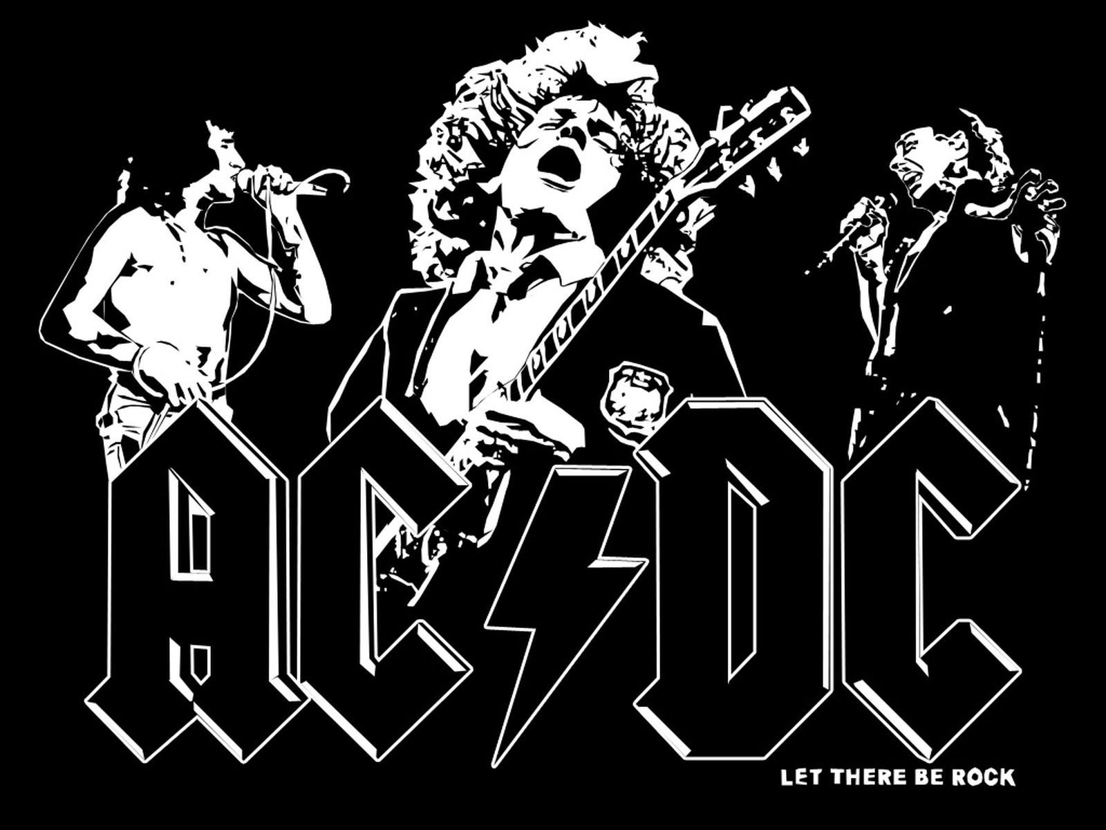 Ac Dc Wallpapers