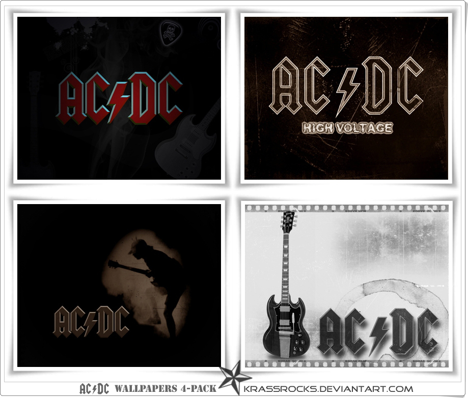 Ac Dc Wallpapers