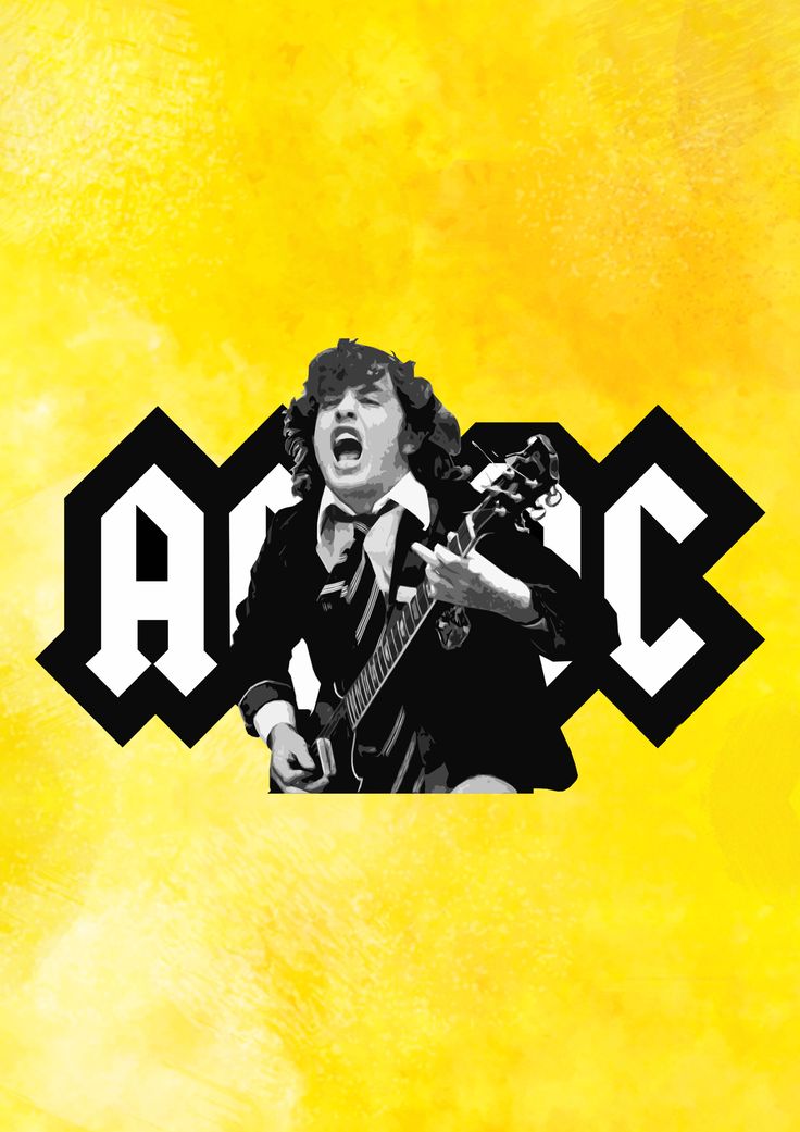 Ac Dc Wallpapers