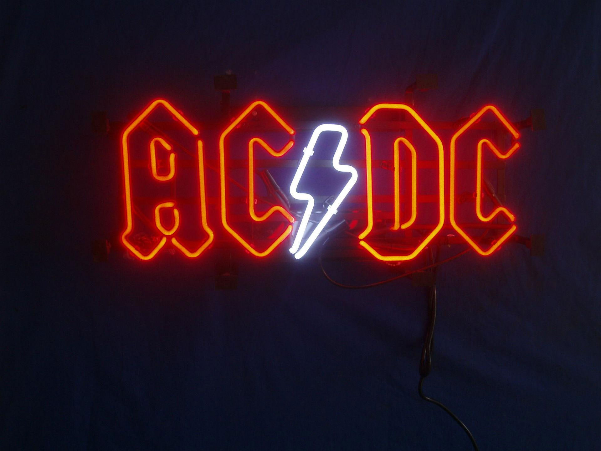 Ac Dc Wallpapers