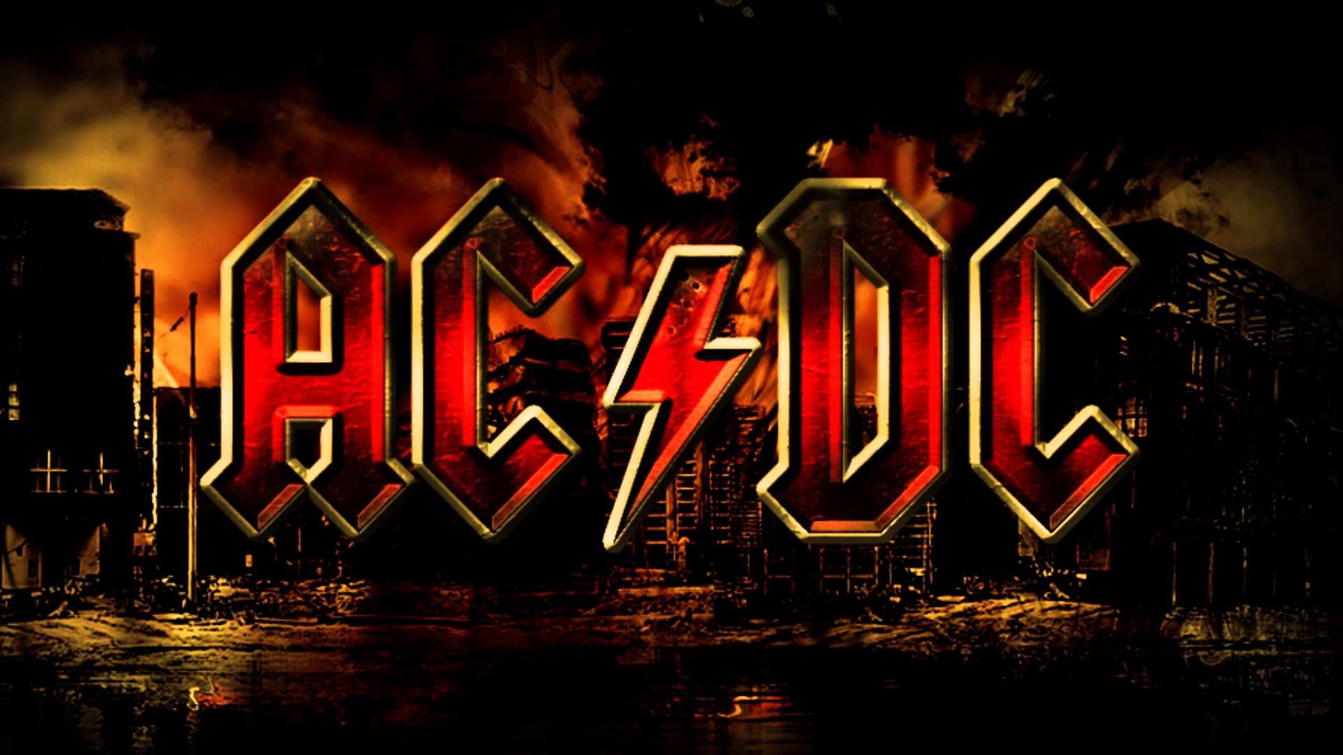 Ac Dc Wallpapers