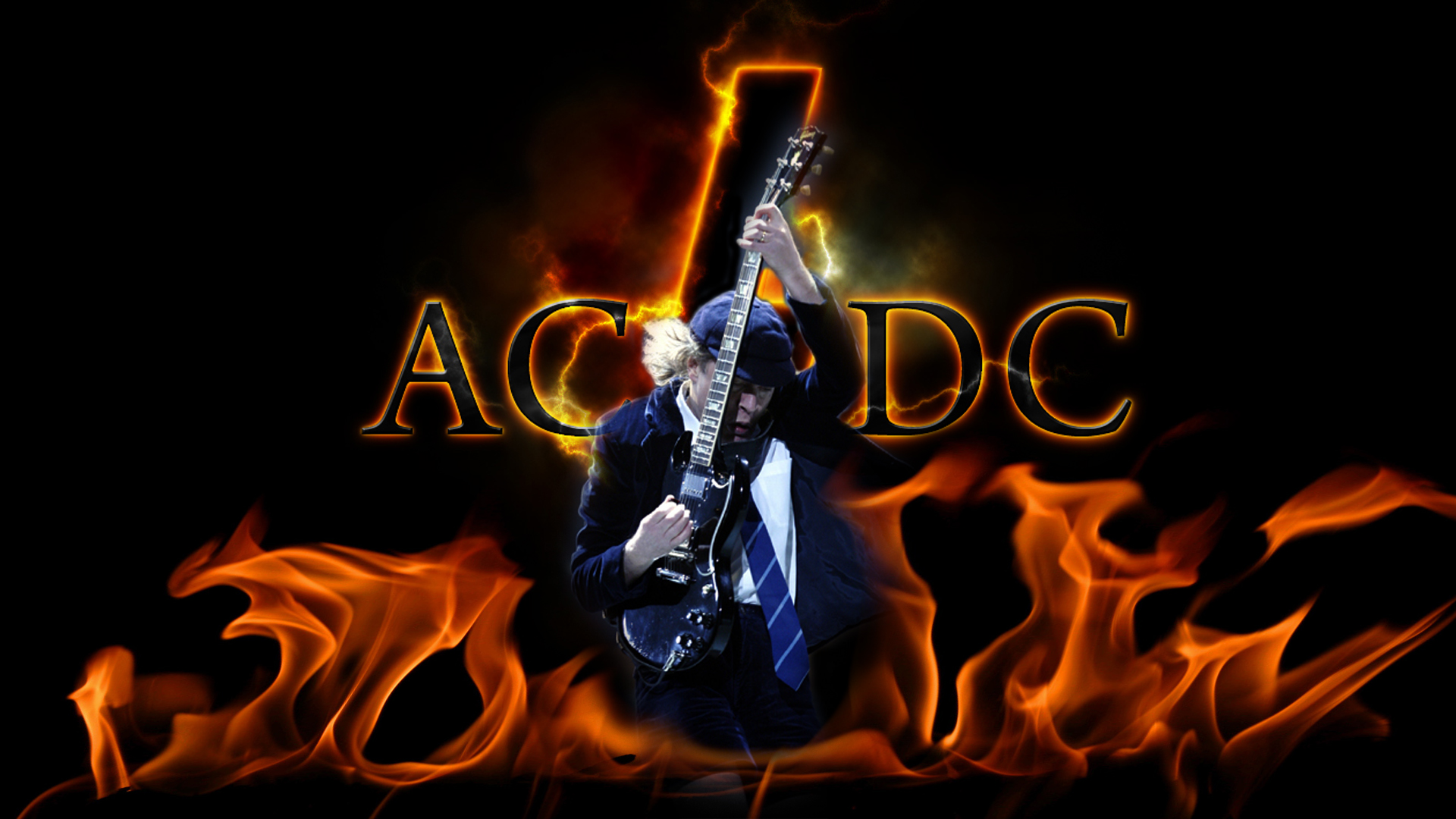 Ac Dc Wallpapers