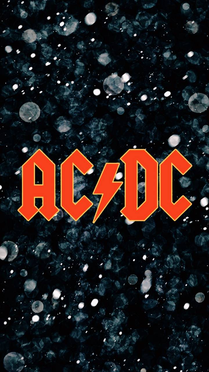 Ac Dc Wallpapers