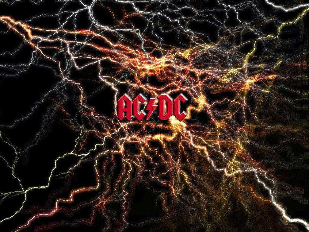 Ac Dc Wallpapers